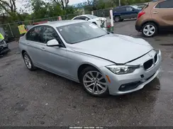 WBA8E1G54GNT35705 2016 BMW 3ER