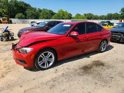 WBA8E1G54GNT36014 2016 BMW 3ER