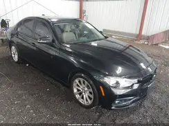 WBA8E1G54GNT36661 2016 BMW 3ER