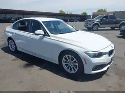 WBA8E1G54GNT37213 2016 BMW 3ER