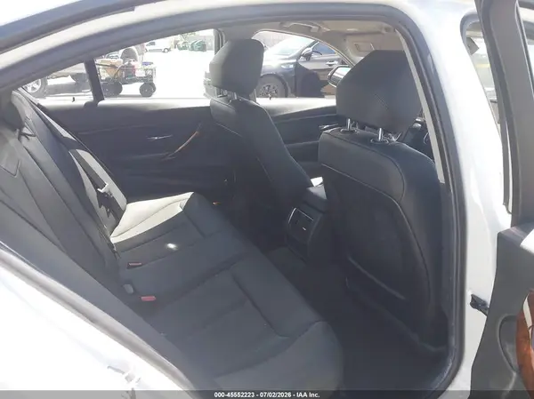 WBA8E1G54GNT37213 2016 BMW 3ER - Image 8