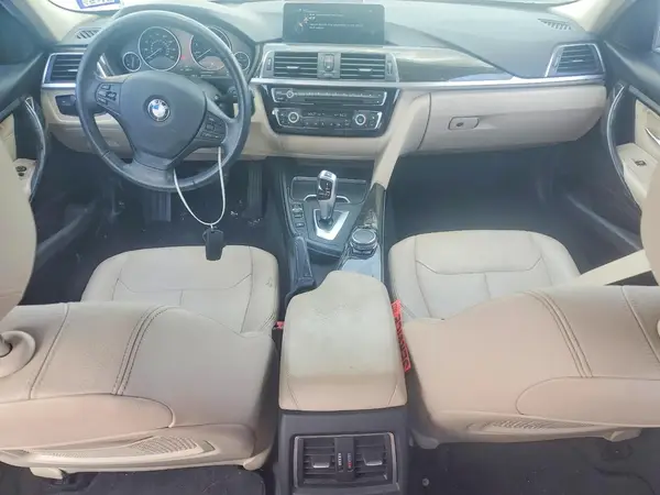 WBA8E1G54GNT37406 2016 BMW 3ER - Image 8