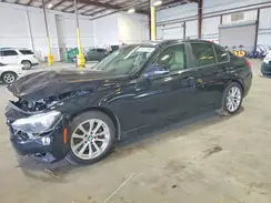 WBA8E1G54GNT37583 2016 BMW 3ER