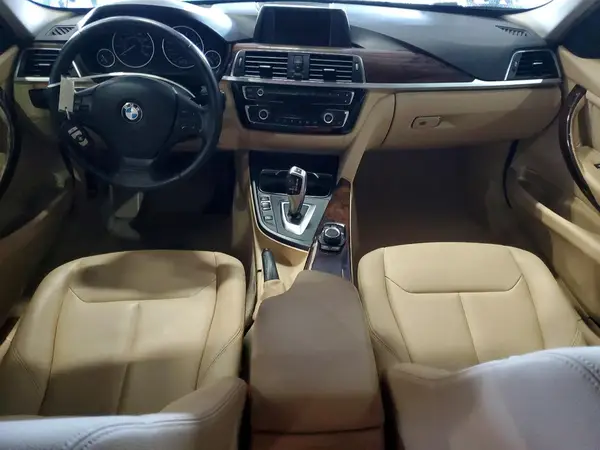 WBA8E1G54GNT37583 2016 BMW 3ER - Image 8