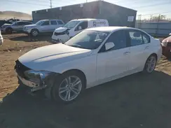 WBA8E1G54GNT37664 2016 BMW 3ER