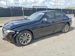 WBA8E1G54GNT37910 2016 BMW 3ER