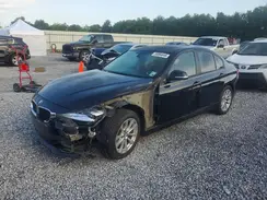 WBA8E1G54GNT37938 2016 BMW 3ER