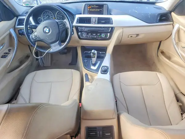 WBA8E1G54GNT37938 2016 BMW 3ER - Image 8