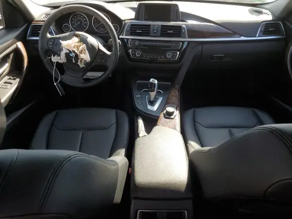 WBA8E1G54GNT37955 2016 BMW 3ER - Image 8