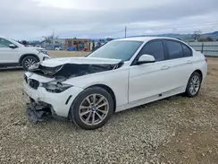 WBA8E1G54GNT38040 2016 BMW 3ER