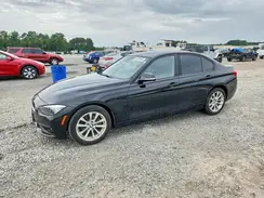 WBA8E1G54GNT38085 2016 BMW 3ER
