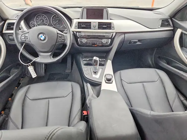 WBA8E1G54GNT38085 2016 BMW 3ER - Image 8