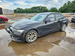 WBA8E1G54GNT38202 2016 BMW 3ER