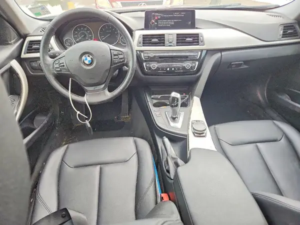 WBA8E1G54GNT38202 2016 BMW 3ER - Image 8