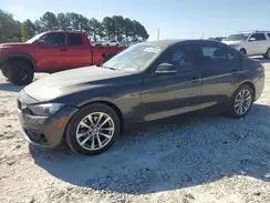 WBA8E1G54GNT38278 2016 BMW 3ER
