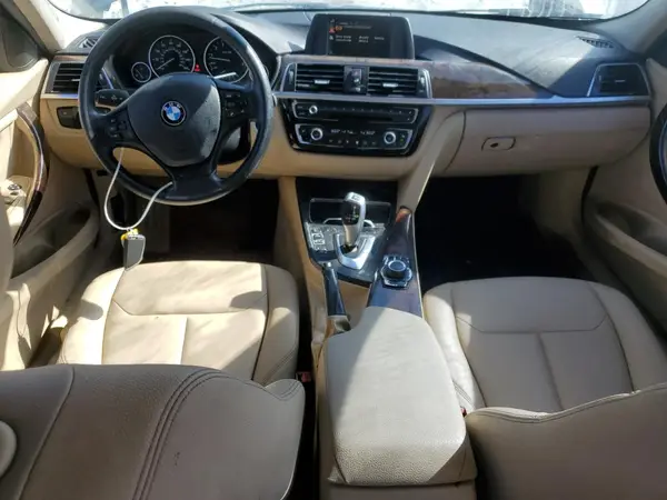 WBA8E1G54GNT38278 2016 BMW 3ER - Image 8