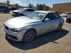 WBA8E1G54GNT38295 2016 BMW 3ER