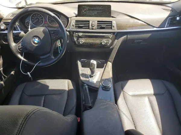 WBA8E1G54GNT38295 2016 BMW 3ER - Image 8