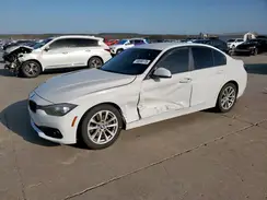 WBA8E1G54GNT99114 2016 BMW 3ER