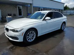 WBA8E1G54GNT99467 2016 BMW 3ER