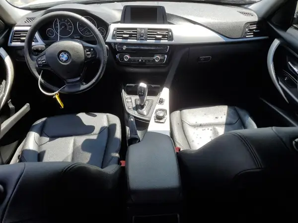 WBA8E1G54GNT99467 2016 BMW 3ER - Image 8
