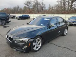 WBA8E1G54GNU10032 2016 BMW 3ER
