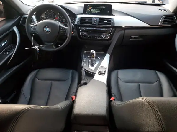 WBA8E1G54GNU10032 2016 BMW 3ER - Image 8