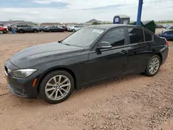 WBA8E1G54GNU10158 2016 BMW 3ER