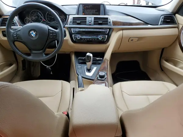 WBA8E1G54GNU10158 2016 BMW 3ER - Image 8