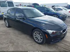 WBA8E1G54GNU11973 2016 BMW 3ER