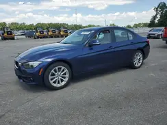 WBA8E1G54GNU12136 2016 BMW 3ER