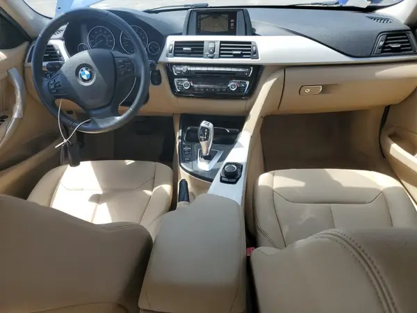 WBA8E1G54GNU12136 2016 BMW 3ER - Image 8