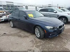 WBA8E1G54HNU12638 2017 BMW 3ER