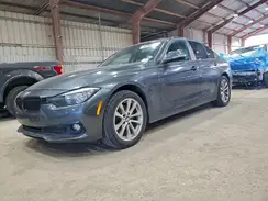 WBA8E1G54HNU13174 2017 BMW 3ER