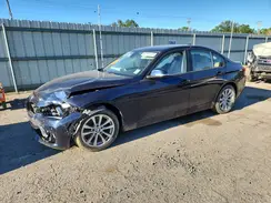 WBA8E1G54HNU13448 2017 BMW 3ER