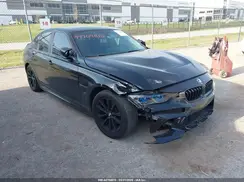 WBA8E1G54HNU13613 2017 BMW 3ER