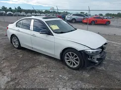 WBA8E1G54HNU14275 2017 BMW 3ER