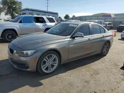 WBA8E1G54HNU14552 2017 BMW 3ER