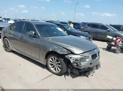 WBA8E1G54HNU14891 2017 BMW 3ER