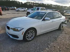 WBA8E1G54HNU15054 2017 BMW 3ER