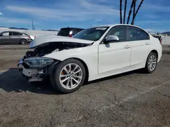 WBA8E1G54JNU88981 2018 BMW 3ER