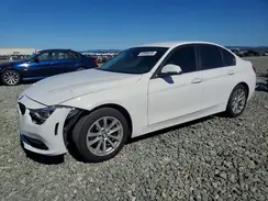 WBA8E1G54JNU89533 2018 BMW 3ER
