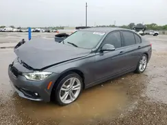 WBA8E1G54JNU89628 2018 BMW 3ER