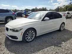 WBA8E1G54JNU89774 2018 BMW 3ER