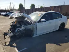 WBA8E1G54JNU90049 2018 BMW 3ER