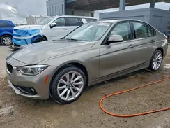 WBA8E1G54JNU90066 2018 BMW 3ER