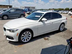 WBA8E1G54JNU90150 2018 BMW 3ER