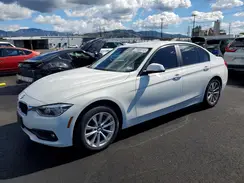 WBA8E1G54JNU90231 2018 BMW 3ER