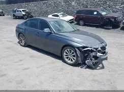 WBA8E1G54JNU90410 2018 BMW 3ER