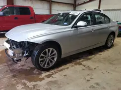 WBA8E1G54JNU90634 2018 BMW 3ER